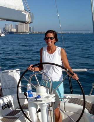 K8 in SD Bay